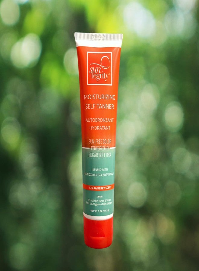 Suntegrity Moisturizing Self Tanner - 5 oz (Expires 07/2026) - Image 4